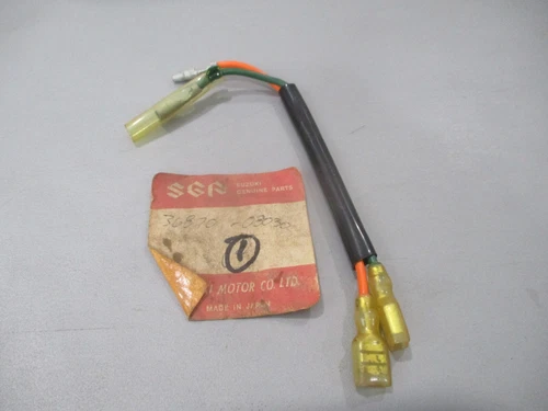 CORO, HORN LEAD | M