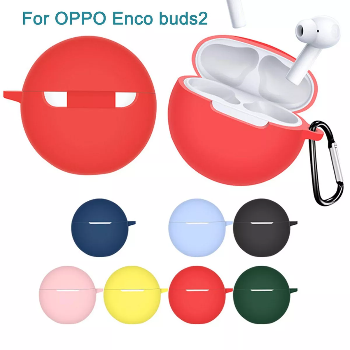 OPPO Enco Buds