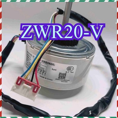 ZWR20-V 1PCS New Replacement Air Conditioning Motor for New ZWR20-V FN20V-ZL #vn