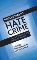Neil Chakraborti (U. A.) | Responding To Hate Crime | Buch | Englisch (2014)