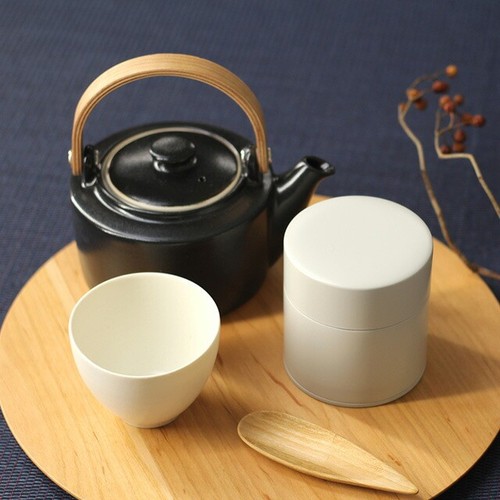 SALIU 山桜 膳プレート Plate Set ¥31,611 (Tray Tray Stylish Wooden Round Tr From Japan - Picture 9 of 10