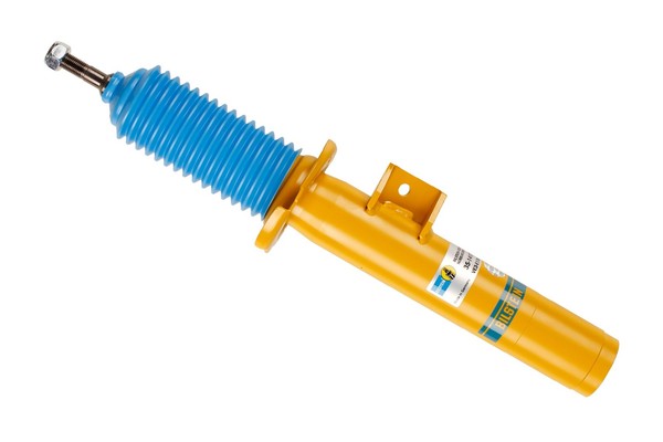 NEU - Bilstein 35-141761 StoßDäMpfer FüR BMW-image