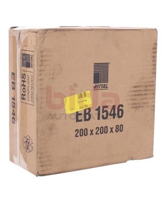 RITTAL EB 1546 Standardschaltschrank Standard enclosure