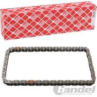 Febi Steuerkette Passend FüR BMW 3Er E36 Touring Compact 5Er E34 E39 Touring