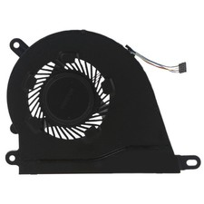 High Speed CPU Radiator for DC Brushless Cooling Fan For HP Pavilion 15-DY 15-DY