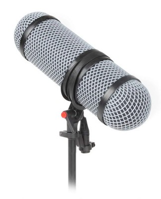 Rycote PerfectFor Super-Blimp NTG5|Rycote