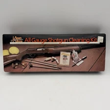 Kleen Bore All Gauge Shotgun Cleaning kit SHO-216 B Vintage