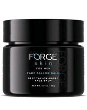 Original Forge Skin Men's Wrinkle Defense Beef Tallow Balm for Skin Beef Tallow