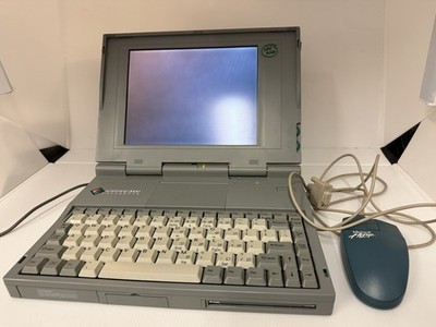 1994 Gateway 2000 Color Book Laptop | eBay