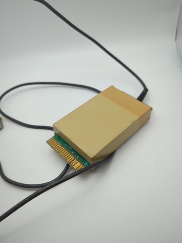 Tektronix 4052 RS 232 Printer Interface - 4052F10 - Afbeelding 5 van 6