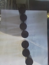 Continental IO-470 Hydraulic Lifter P/N SA646277 (0224-1474)