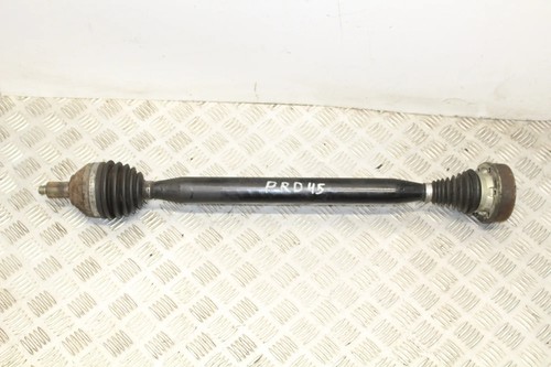 VW POLO 6R, 6C Antriebswelle vorne rechts 1.40 Petrol 63kw 2013 12132688
