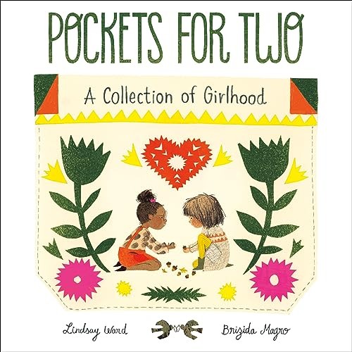 Pockets for Two, Hardback, Lindsay Ward - Image 2