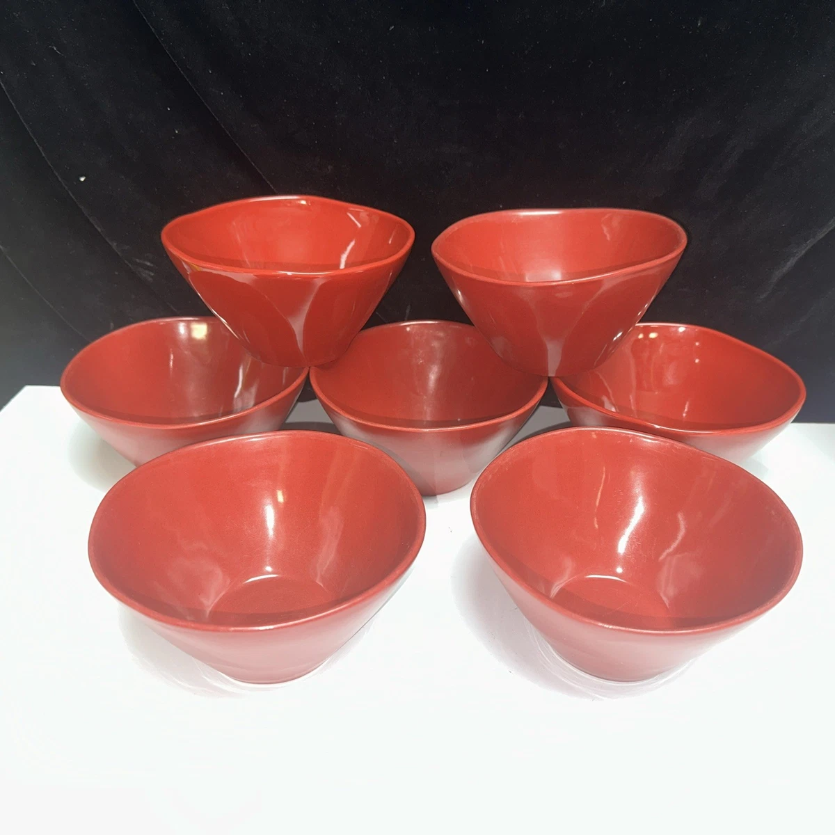 Soup Bowls Crate and Barrel for sale | eBay