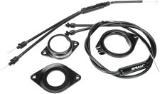 Salt BMX Rotor Set Bremskabel Komplettset Gyro Kit