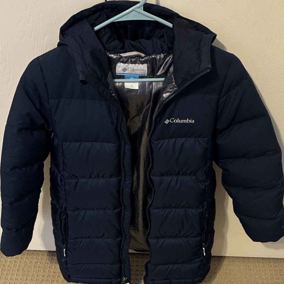 Columbia Puffer Jackets for Boys for sale | eBay