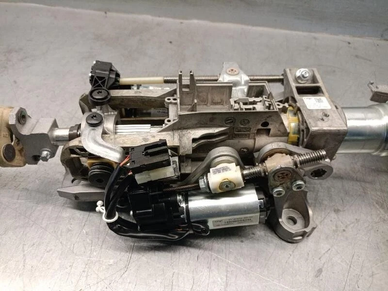 32306788155 columna direccion para BMW 5 GRAN TURISMO (F07) 530 D 2009 5255351 - Imagen 4 de 4