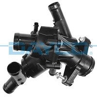 NEU - Dayco DT1298H Thermostat, KüHlmittel FüR MERCEDES-BENZ