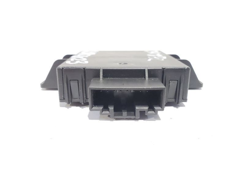 2007 Bentley Continental GTC OEM Antitheft Control Module 7l0907719a