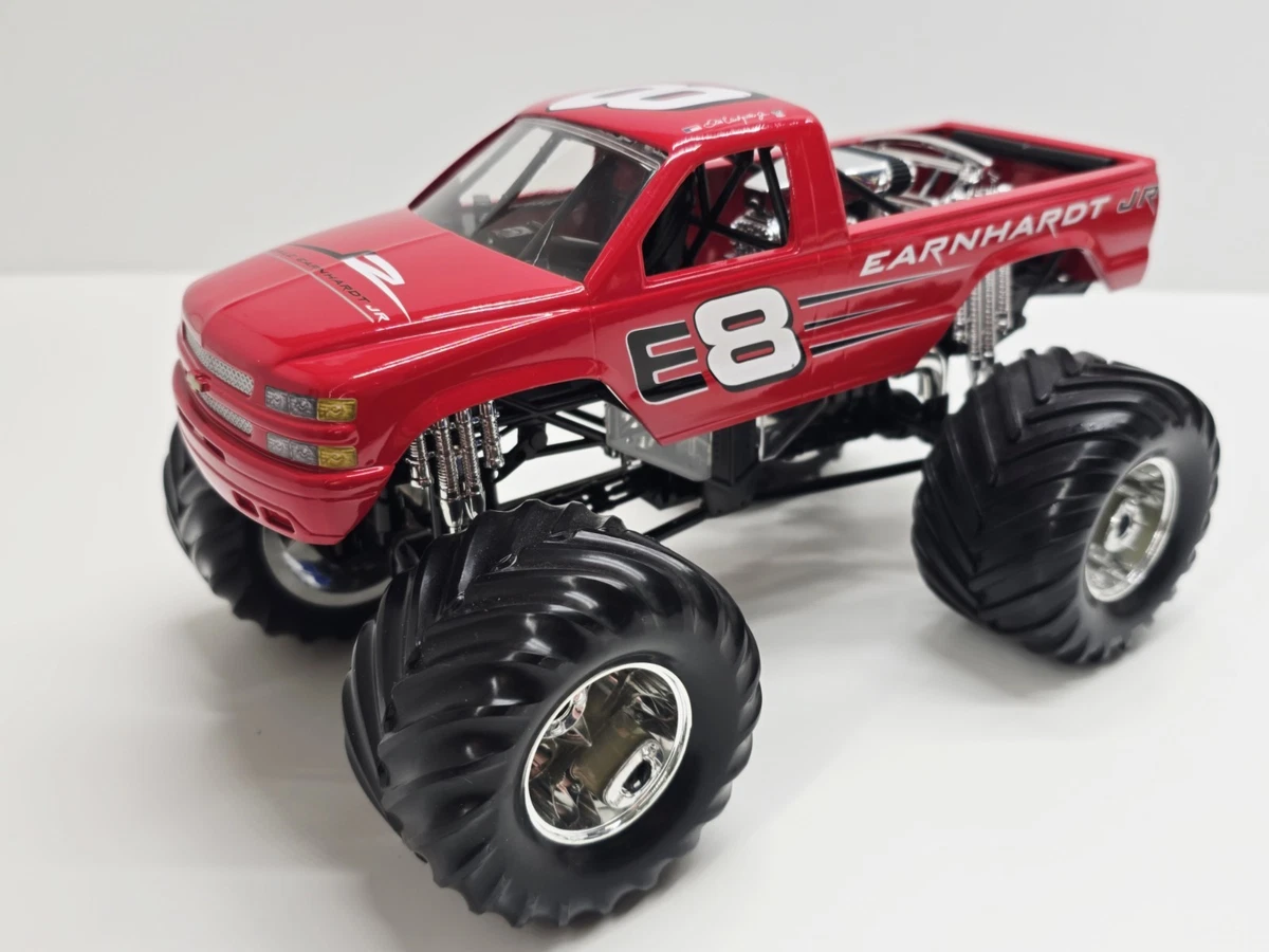 Muscle Machines 1:24 Diecast Cars, Trucks & Vans for sale | eBay