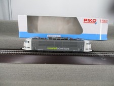Piko 51680 Spur H0 Elektrolok BR 103 222-6 Railadventure Ep. VI analog DSS OVP