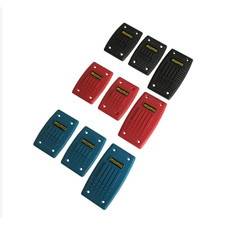 Universal Stylish Momo Sport Pedal Non Slip Pedal Pedal Pad Universal Stylish Momo Sport Pedal Non Slip Pedal Pedal Pad