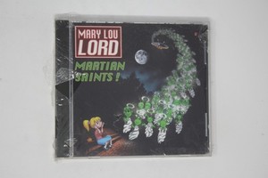 Mary Lou Lord | eBay
