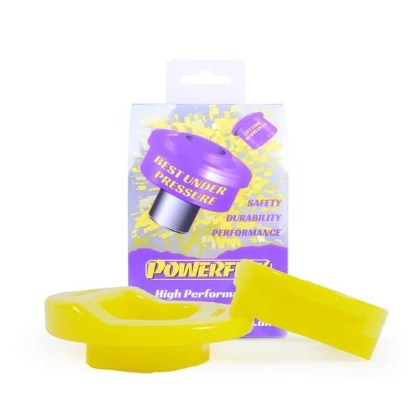 Powerflex PFF5-4021 Pu Buchse Motorlagereinsatz FüR Bmw F87 M2 F80 M3 F82 F83 M4-image