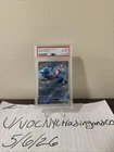 Blastoise ex 2023 Pokemon 151 Scarlet & Violet SV2a Japanese 009 PSA 10 Gem Mint