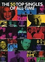 Top 50 Singles Of All Time | Peter Evans | Englisch | Taschenbuch | Buch | 1999