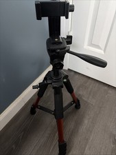 UBeesize 72-inch Camera Tripod Monopod 5kg/11lb Load TR60 Load Professional US