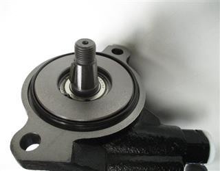 STUURBEKRACHTIGINGSPOMP Toyota Land Cruiser Station (J8)(1990->) #17099 - Afbeelding 3 van 3