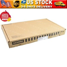New Siemens 6SL3120-2TE21-0AA4 6SL31202TE210AA4 SINAMICS S120 Double Motor