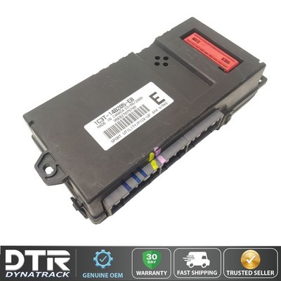 Ford F-250 F-350 Excursion 2001-2002 GEM Electronic Module 1C3T-14B205-EB