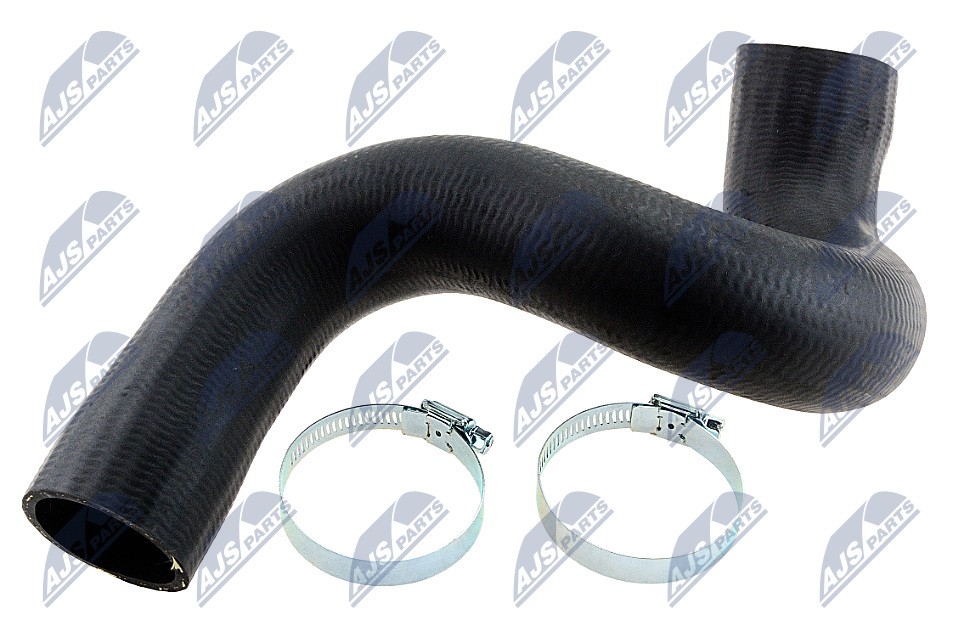 CHARGE AIR HOSE GPP-CT-003 FOR PEUGEOT CITROËN C5/III/Break RHR /RHA 2.0L 4cyl - Image 8