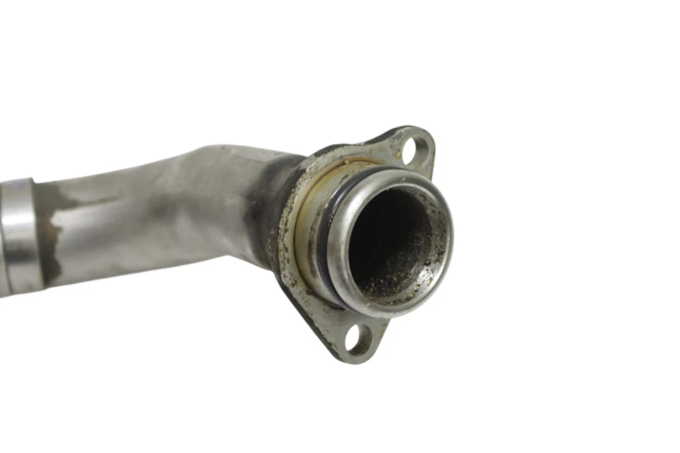 Tubo de manguera de depósito de cárter de aceite del motor Audi R8 V10 4S 2017-2023 OEM Foto 2 de 4