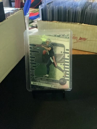 Drake Maye Absolute RC!