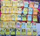 Vintage Pokemon Card Lot Midera Set Era Fire 150+ Magikarp Mudkip Bulbasaur