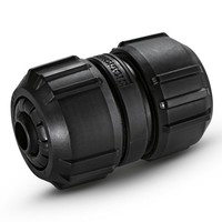 VerbindungsstüCk Schlauchreparator 2.645-197.0 KäRcher Universal 2 SchläUche