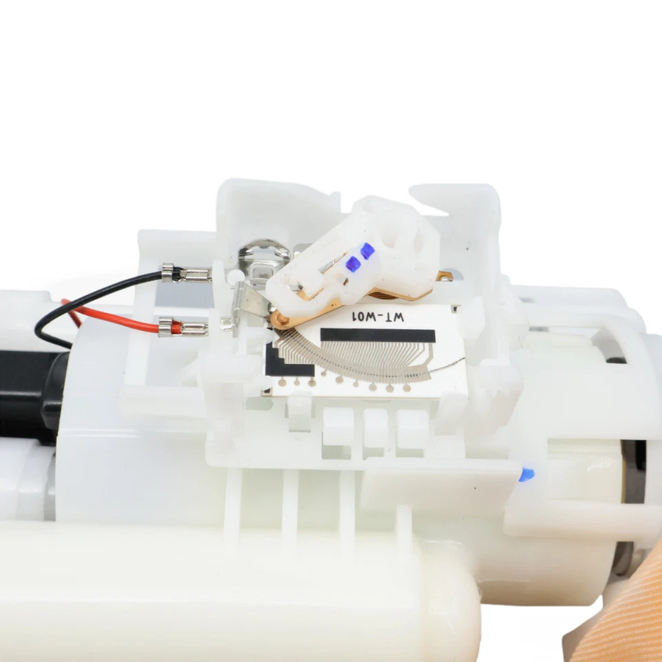 Conjunto de módulo de bomba de combustible 232210A030 1 pieza para Pontiac Vibe Toyota Matrix Corolla Foto 2 de 4