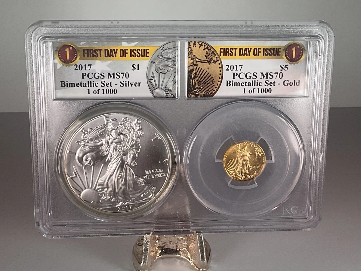 American Eagle MS 70 Graded 2016 Gold Bullion Coins for sale | eBay