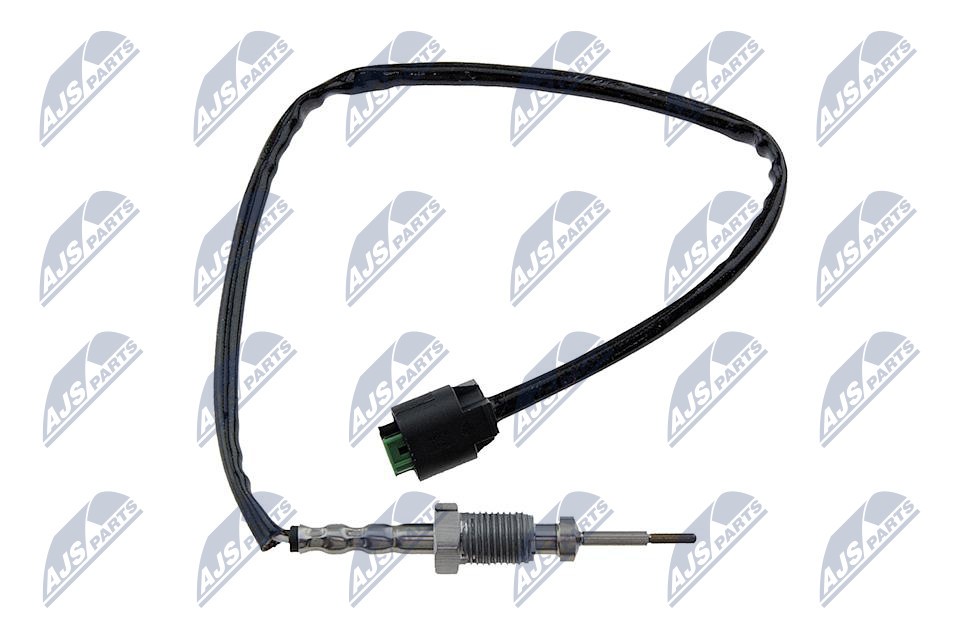 2x ✅Fits NTY EGT-BM-007 EXHAUST GAS TEMPERATURE SENSOR ⭐UK Seller⭐ - Image 5
