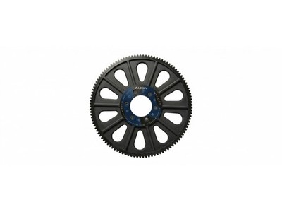 Align CNC Slant Thread Main Drive Gear/112T : H60G001XXT