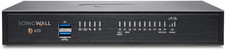 SonicWall TZ670 Failover BACKUP Unit - Requires Primary Firewall 02-SSC-5654