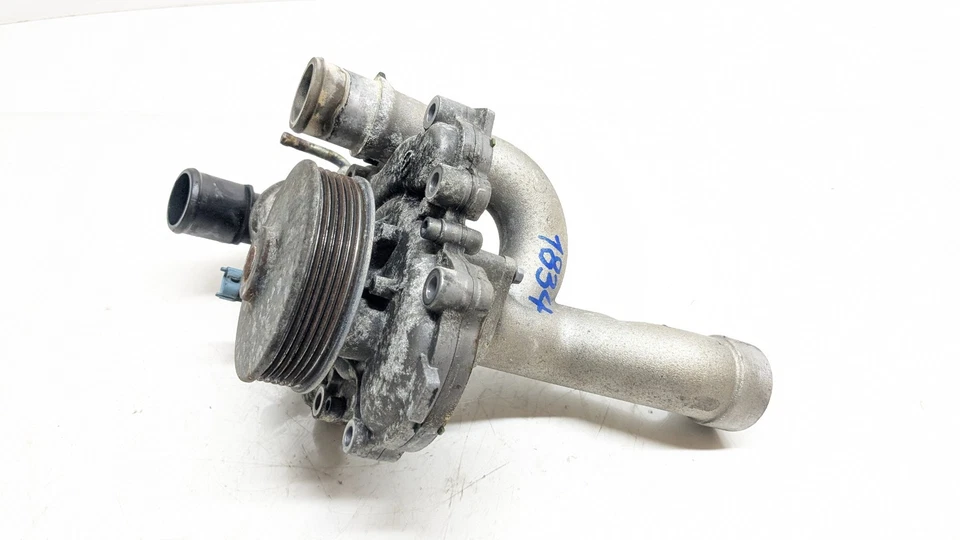 CHRYSLER 300C MK2 LD WATER PUMP 3.0 / EXF DIESEL 2012 - image 2 of 4