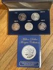 Million Dollar Morgan Collection