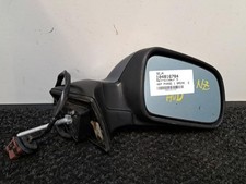 Retroviseur droit (ou coque) Peugeot 407