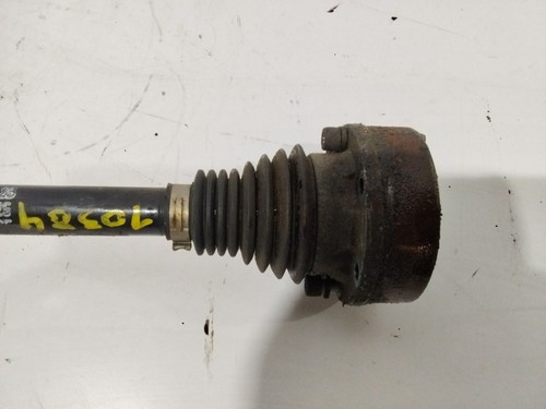 1K0407271CP antriebswelle vorne links SEAT ALTEA 5P1 ARENA 2007 1847563