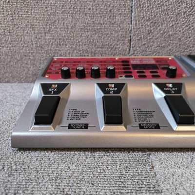 Boss ME-20B Multi-Effects Guitar Effect Pedal for sale online | eBay