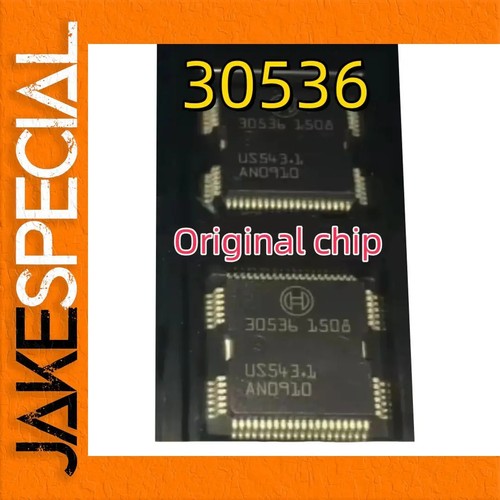 JakeSpecial – 30536 Fuel Injection Drive Chip SMD Component | eBay
